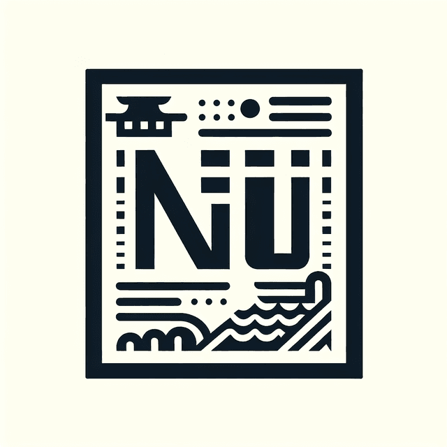 Nuii Logo